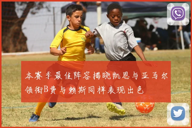 本赛季最佳阵容揭晓凯恩与亚马尔领衔B费与赖斯同样表现出色