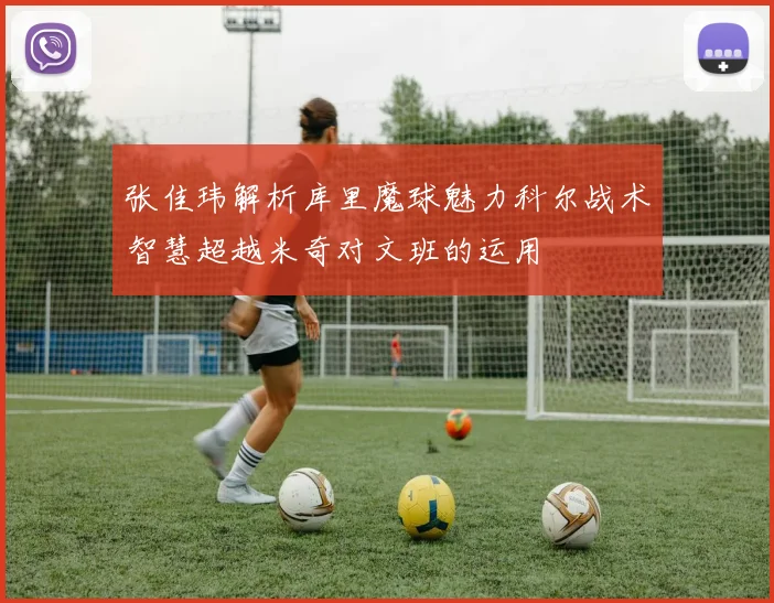 张佳玮解析库里魔球魅力科尔战术智慧超越米奇对文班的运用