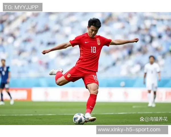U23决赛对决日本新星王钰栋李昊能否书写辉煌历史